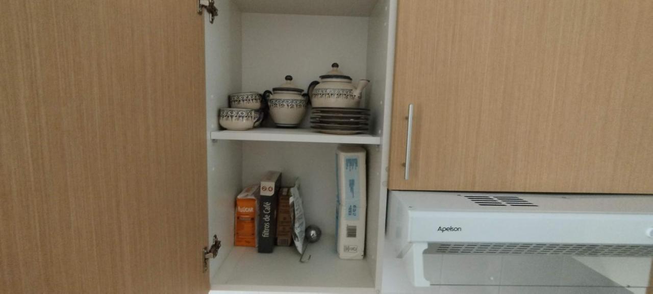 Apartamento Al Lado Del Museo Dali Figueres  Bagian luar foto