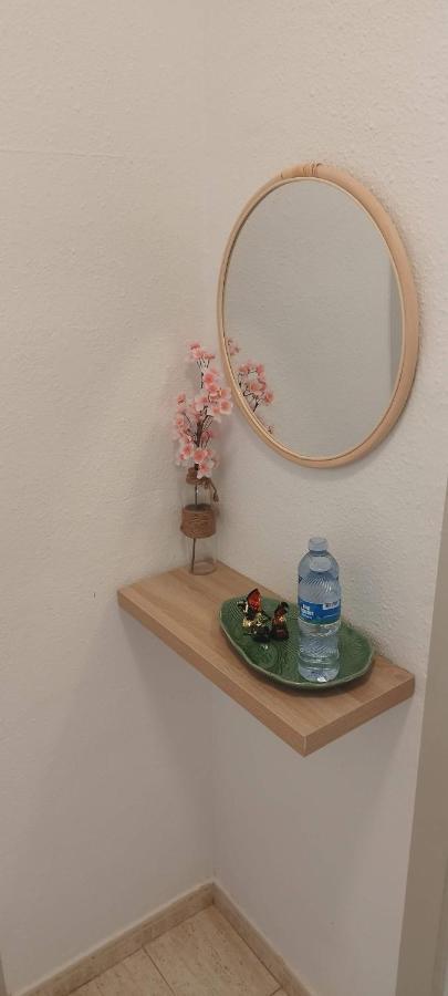 Apartamento Al Lado Del Museo Dali Figueres  Bagian luar foto