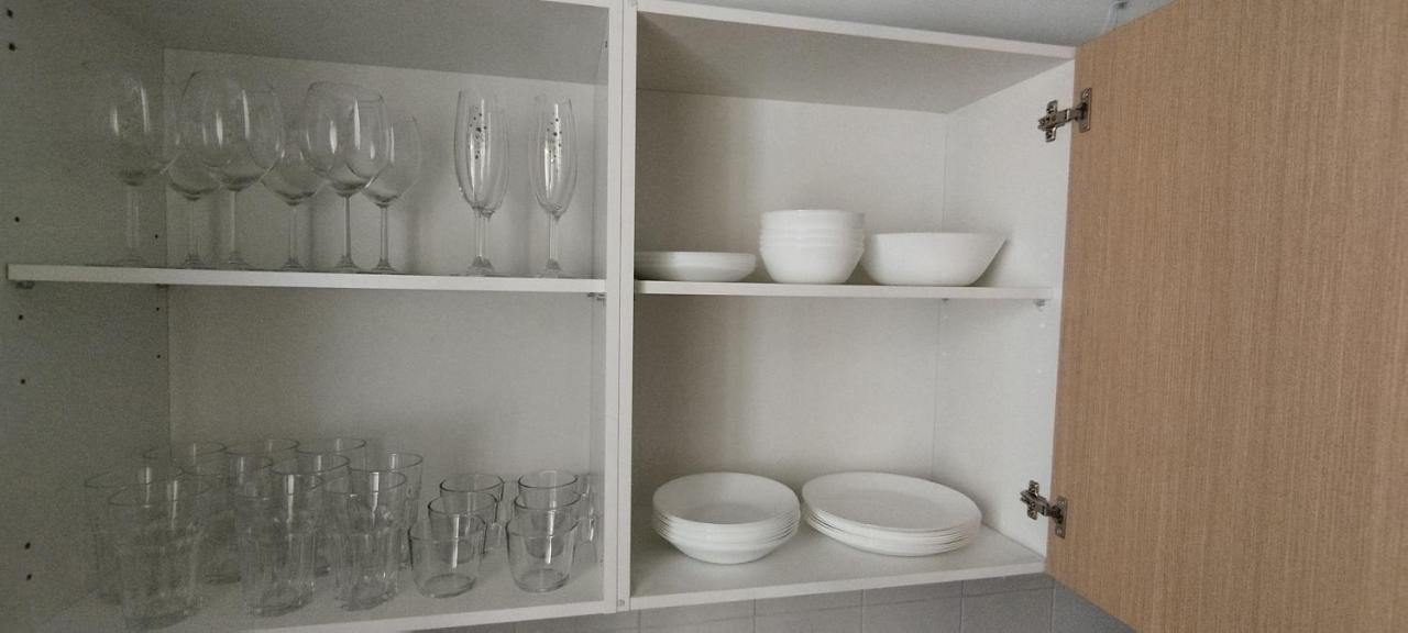 Apartamento Al Lado Del Museo Dali Figueres  Bagian luar foto