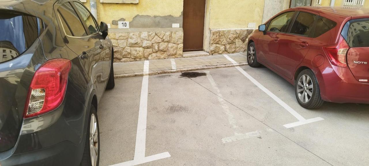 Apartamento Al Lado Del Museo Dali Figueres  Bagian luar foto