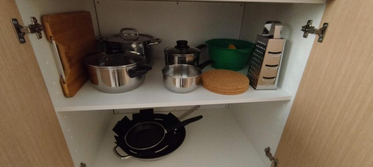 Apartamento Al Lado Del Museo Dali Figueres  Bagian luar foto