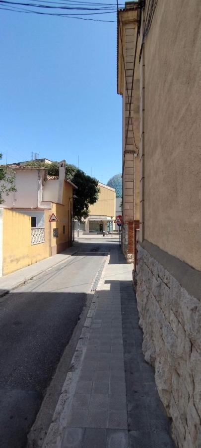 Apartamento Al Lado Del Museo Dali Figueres  Bagian luar foto