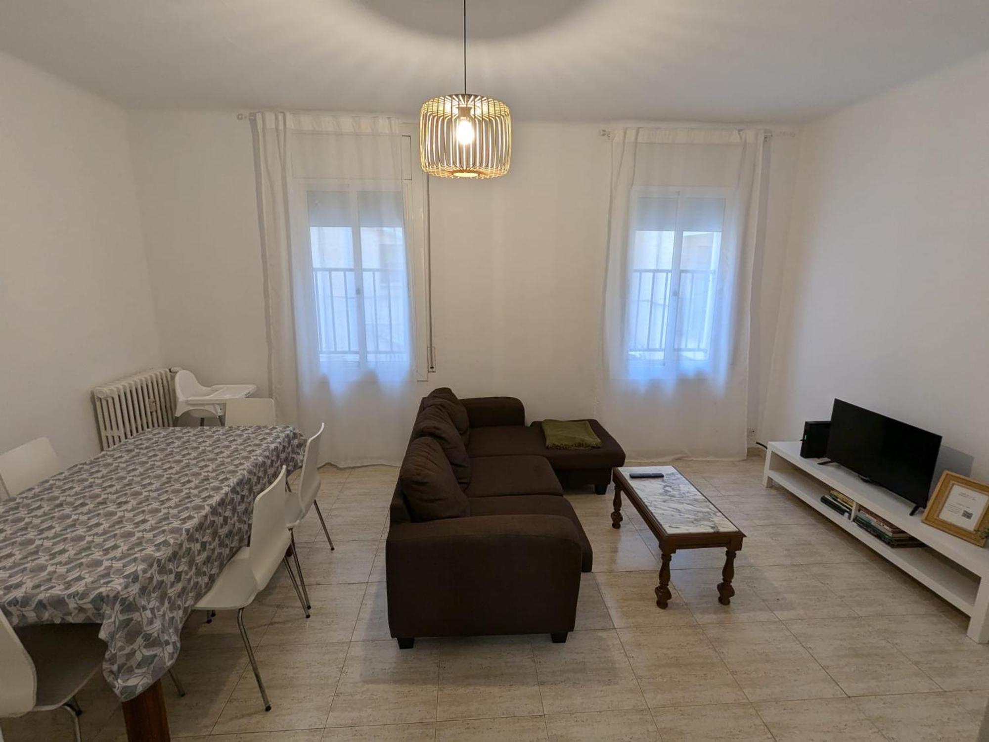 Apartamento Al Lado Del Museo Dali Figueres  Bagian luar foto